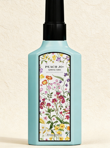 PEACH JO+ Haute Couture Collection, parfum sans alcool, rencontre romantique moderne, parfum frais, spray désodorisant pour le corps - Product Image 5