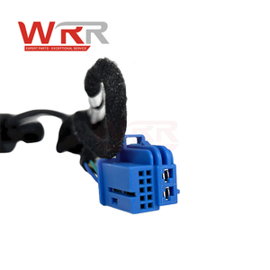 2538900600 2538902300 Amortiguador Eléctrico de Portón Trasero para Benz X253 GLC300, Soporte de Elevación de Maletero Eléctrico Suave, Piezas Premium - Product Image 6