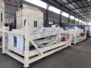 Máy ép viên thức ăn công suất cao 5 tấn mỗi giờ cho hệ thống sản xuất thức ăn tự động gia cầm và gia súc - Product Image 6