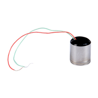 Capteur d'accélération piézoélectrique IEPE à faible impédance à 2 fils avec sortie de tension PZT-5, sensibilité de 100 mV/g, fréquence de 0,5 Hz à 10 kHz
