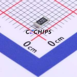 Resistencia de Detección de Corriente / Resistencia Shunt PE1206FRF470R2L, Resistencia de Película Metálica 1206, 200mOhm, 1%, 1W - Product Image 1