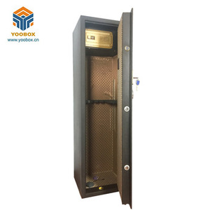 Biometric Fingerprint <strong>Gun</strong> <strong>Safe</strong> Cabinet Digital Security Metal <strong>Safe</strong> <strong>for</strong> <strong>Sale</strong> - Product Image 3