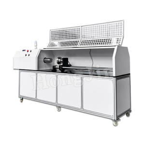 <span class=keywords><strong>Machine</strong></span> d'essai horizontale de couple entièrement automatique <span class=keywords><strong>Machine</strong></span> d'essai de fatigue de la vie de <span class=keywords><strong>torsion</strong></span> Équipement d'essai de force de <span class=keywords><strong>torsion</strong></span> - Product Image 4