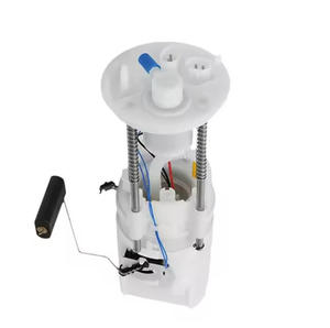 Ensemble de pompe à carburant de pièces de moteur automatique 16114826897 16117207599 pour BMW X5 E70 F15 X6 F16 E71X3 F25 X4 F26 - Product Image 2