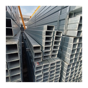 60*60 <span class=keywords><strong>Mm</strong></span> 2 <span class=keywords><strong>Mm</strong></span> Độ Dày Tường Gi Ống Thép Mạ Kẽm Nhà Sản Xuất Ống Thép Vuông Ống Kích Cỡ Tại Philippines - Product Image 5