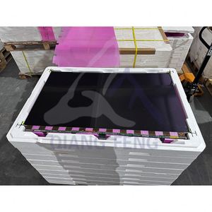 LCD Bảng điều khiển TV mở di động LCD Bảng điều chỉnh PT580GT03-1 đóng gói ban đầu một + lớp Thương hiệu New HKC kho - Product Image 5