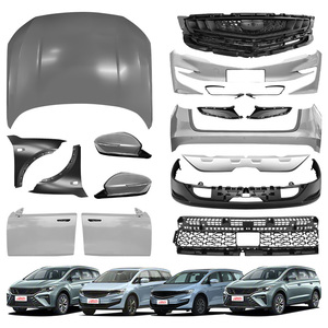 ชุดตัวถังรถยนต์ระบบภายนอกรถยนต์สำหรับ Geely coolray Cityray binokavango starray monjaro tugella EX5ชิ้นส่วนรถยนต์ - Product Image 3