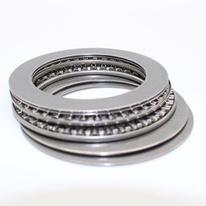 Rolling-element bearing - Wikipedia