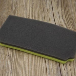 Esponja de filtro de aire para motocicleta E8 F8, forma irregular, para vehículos con transmisión manual - Product Image 1