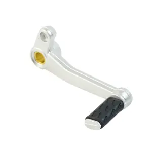 Bạc Gear Shift LEVER Shifter Pedal PEG phù hợp cho Ducati Diavel 821 939 939S 950