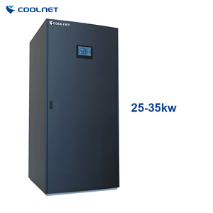 Climatiseur à expansion directe Coolnet CyberMaster Series 25 kW, solution de refroidissement pour centre de données avec garantie d'un an, haute précision - Product Image 1
