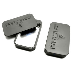 Perfume sólido de Metal pesado, recarga magnética - Product Image 6