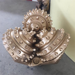 Kín Tạp Chí mang Đo bảo vệ tin tức màu xanh bền nước giếng iadc 537 <span class=keywords><strong>tci</strong></span> tricon khoan <span class=keywords><strong>bit</strong></span> cho đá cứng mềm - Product Image 3