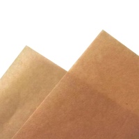 Vente chaude Shanghai Haisheng papier sulfurisé parchemin cuisson doublures feuilles double couche gâteau alimentaire emballage cuisson doublures"