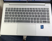 Ordinateur portable d'occasion HUIPU Elitebook 640 G10 I5 13e génération 16 Go 512 Go 14 pouces sans écran tactile pour études et affaires