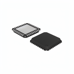 PIC32MM0064GPM036-I_M2 Original One Stop Service 36 VFQFN Exposed Pad Electronics Component Embedded - Product Image 1