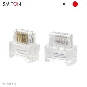 ขั้วต่อปลั๊กตัวผู้ RJ-12 6P6C สำหรับ EV3 <span class=keywords><strong>Mindstorms</strong></span> - Product Image 4