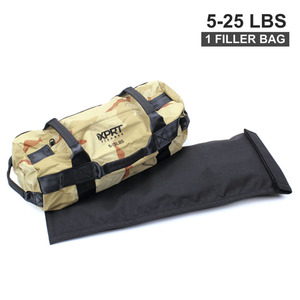 Trọng Lượng Nâng Tập Thể Dục Bao Cát Trọng Lượng Đào Tạo Điện Túi Trọng Lượng Có Thể Điều Chỉnh Tập Thể Dục <span class=keywords><strong>Powerbag</strong></span> Với Xử Lý - Product Image 4