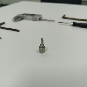 Inyector de Combustible Diésel de Alto Rendimiento, Nuevo, <span class=keywords><strong>Chenji</strong></span>, Válvula Pequeña de Acero de Alta Velocidad, Agujas de Acero Inoxidable - Product Image 3