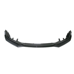 Para BMW Serie 4 G22 2 Puertas, Protector de Parachoques Delantero, Difusor, Kit de Carrocería, Cubierta Protectora, Accesorios para Auto - Product Image 4