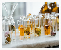 Meilleures ventes : Spray corporel parfumé pour homme 100 ml, senteur persistante, nuages blancs, violets et roses, Cologne pour homme, parfum européen et américain
