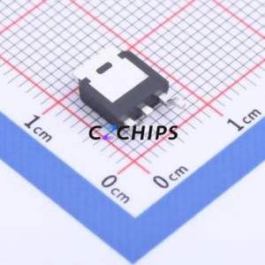 ทรานซิสเตอร์สนาม TO-252-2L HYG210P06LQ1D ใหม่ดั้งเดิม (MOsfet) - Product Image 2