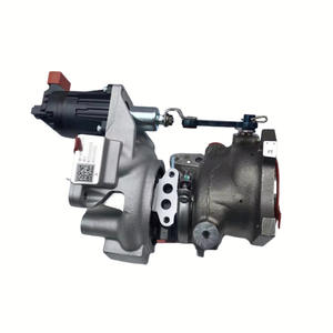 Turbocompresseur Honda 18900-5MY-H01 pour moteur Accord Crv 1.5T, pièce de rechange neuve - Product Image 2