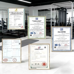 Lit de Pilates <span class=keywords><strong>Mega</strong></span> Reformer Robuste et Personnalisable en Usine, Qualité Commerciale pour Entraînement Pilates à Haute Intensité - Product Image 6