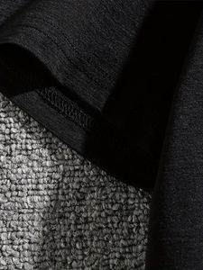 T-shirt vibrant à col rond pour hommes, grande taille, confortable, en tricot d'été, imprimé Rainbow Cat <span class=keywords><strong>Chlamydia</strong></span> Survivor - Product Image 4