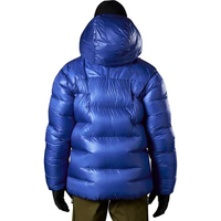 Veste en duvet Freestyle d'extérieur pour hommes de haute qualité, chaude et respirante, doudoune d'hiver pour hommes