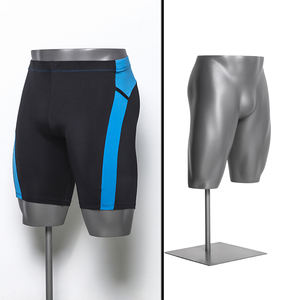 Новинка, модель бедер, спортивное Мужское нижнее белье, демонстрация мужских трусов, манекен, HEF-13 - Product Image 6