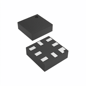 Circuit intégré IC FF D TYPE SNGL 1BIT 8MICROPAK NC7SV74L8X Original Logic 8 UFQFN - Product Image 1
