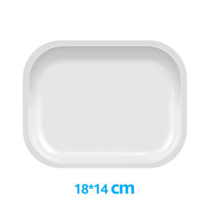 Estuche Portátil de Metal Ecológico, Impermeable y Apto para Alimentos para Tabaco y Hierbas, Fabricante OEM - Product Image 3