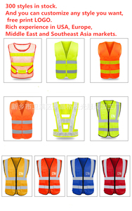 Led Pvc Rainwear Shirt Safety <strong>Reflective</strong> Rain <strong>Jacket</strong> Anti Static Clothes Hi-viz Vest High Visibility Clothing <strong>Cycling</strong> - Product Image 4