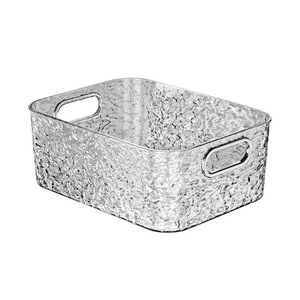 Organizador Cosmético de Escritorio YHYP, Multifuncional, Portátil, Plegable, Apto para Lavavajillas, <span class=keywords><strong>Caja</strong></span> de Almacenamiento para Cuidado de la Piel - Product Image 5