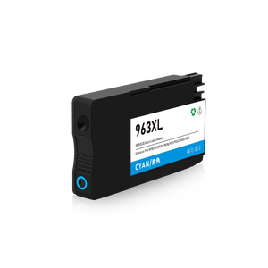 963XL <span class=keywords><strong>HP</strong></span> เข้ากันได้กับตลับหมึกสำหรับ Officejet <span class=keywords><strong>Pro</strong></span> 9010 9015 9018 9020เครื่องพิมพ์ - Product Image 2