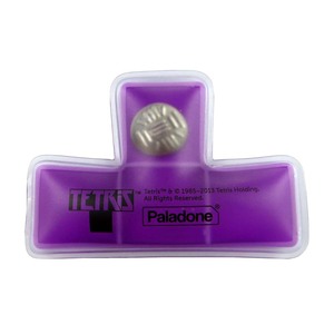 Calentador de mano de paquete caliente de disco de <span class=keywords><strong>metal</strong></span> reutilizable - Product Image 3