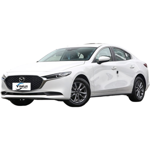 <span class=keywords><strong>Mazda</strong></span> <span class=keywords><strong>3</strong></span> Angkesaila, Sedán de Gasolina de Alto Rendimiento, 4 Puertas, 5 Plazas, Caja de Cambios Automática, Tracción Trasera, Volante a la Izquierda, R17, Directo de China - Product Image 1