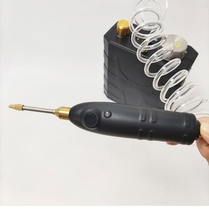 Handheld Termite Powder Dusting Bulb Insecticidal <b>Duster</b> for Home Pest Prevention - Product Image 4