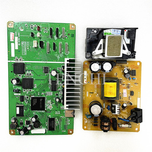 エプソン<span class=keywords><strong>1390</strong></span> Formatterボードプリンター用のオリジナル中古メインボードマザーボード - Product Image 6