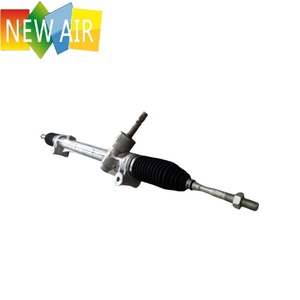 Nueva Cremallera de Dirección LHD para LEXUS RX270 RX350 RX450H <span class=keywords><strong>45510</strong></span>-0E070 Acero+Aluminio - Product Image 2