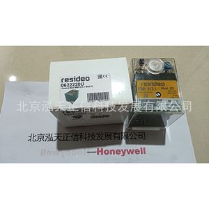 Controlador Honeywell MMI 813.1 Mod.23, original y genuino, precio disponible bajo consulta. - Product Image 5