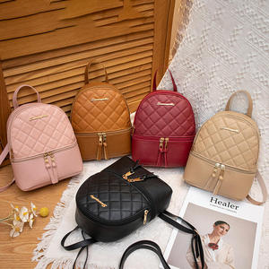 Nuovo Prodotto 2026 Mini <span class=keywords><strong>Zaino</strong></span> da <span class=keywords><strong>Donna</strong></span> Prezzo all'Ingrosso Borsa a Tracolla <span class=keywords><strong>Zaino</strong></span> Scolastico per Studenti <span class=keywords><strong>Piccolo</strong></span> <span class=keywords><strong>Zaino</strong></span> - Product Image 1