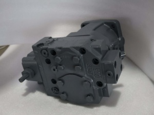 ปั๊มไฮดรอลิก OEM รุ่น A7VO A7VO55 ซีรีส์ A7VO55LRDS/63L-NZB01-S ปั๊มลูกสูบไฮดรอลิก - Product Image 6