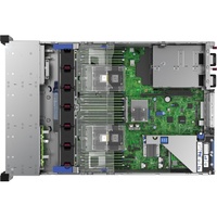 Serveur Rack PowerEdge R760XS 4410Y 3.4GHz pour Calcul IA GPU, Stockage NAS, Virtualisation et Centre de Données (En Stock)