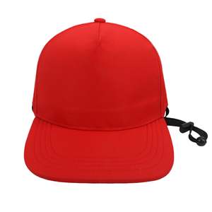 Unisex Fancy Summer Cool Cotton Outdoor <strong>Sun</strong> Visor Baseball <strong>Cap</strong> with <strong>Auto</strong> Solar Fan - Product Image 3