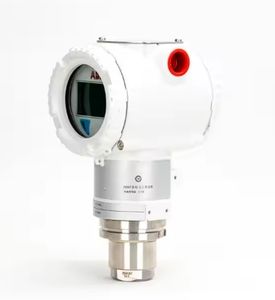 圧力センサー,ABB,圧力トランスミッタ266DSHHESB2A7LSB2I2,266HSHPSBA7LSB712 - Product Image 6