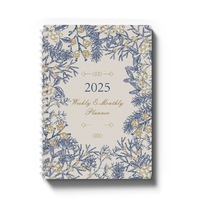 Carnets A4 personnalisés en marbre multicolore à spirale, style européen et américain, blocs-notes exclusifs transfrontaliers pour cadeaux