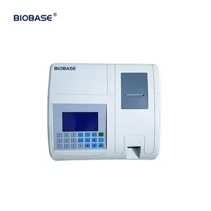 BIOBASE Tester penyakit tanaman, dengan Printer otomatis desain terintegrasi Tester penyakit tanaman untuk Lab