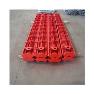 <span class=keywords><strong>Coffrage</strong></span> rond en plastique C6.26 pour dalle en béton, cadre en acier pur ou en acier et <span class=keywords><strong>contreplaqué</strong></span> - Product Image 3